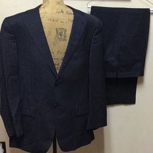 HSM Collection 2-pc Suit